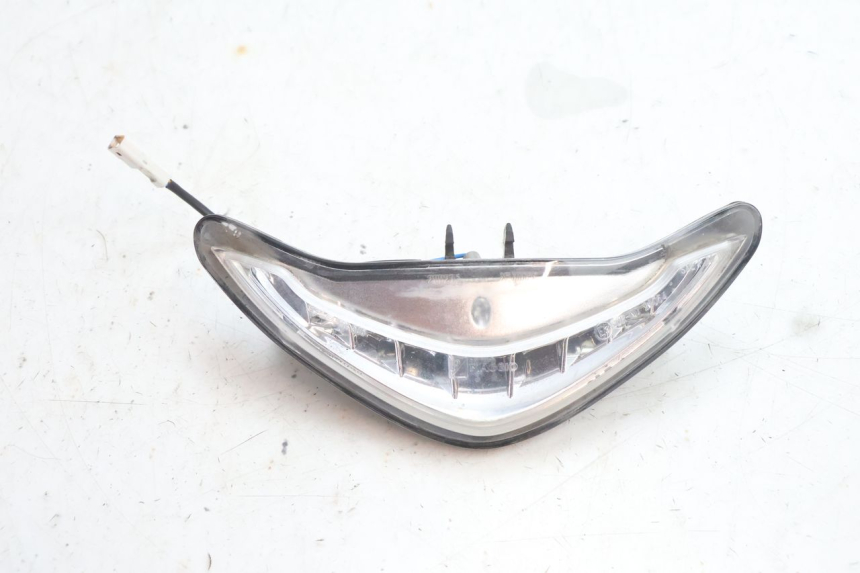 photo de SPIA PIAGGIO MP3 500 (2016 - 2018) - Zoom sullo stato d'uso