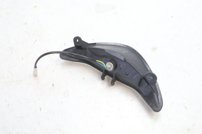 photo de SPIA PIAGGIO MP3 500 (2016 - 2018) - Primo piano tecnico
