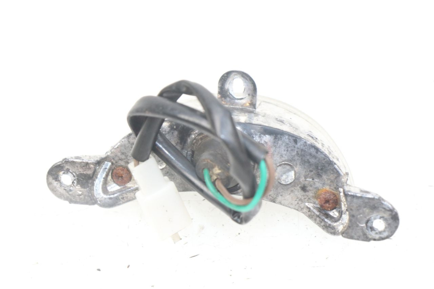 photo de FANALE DI POSIZIONE NECO ONE 2T 50 (2011 - 2020) - Zoom sullo stato d'uso