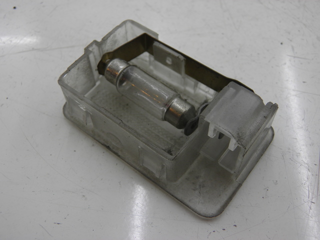 photo de FANALE DI POSIZIONE PIAGGIO BEVERLY 125 (1998 - 2005) - Dettaglio del componente