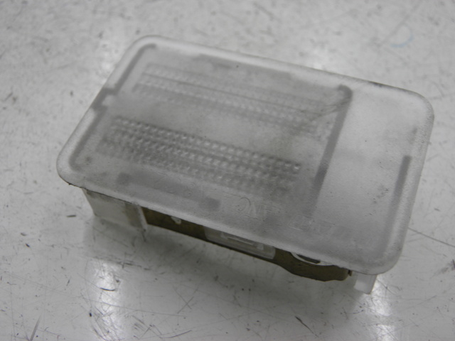 photo de FANALE DI POSIZIONE PIAGGIO MP3 500 (2011 - 2015) - Vista principale