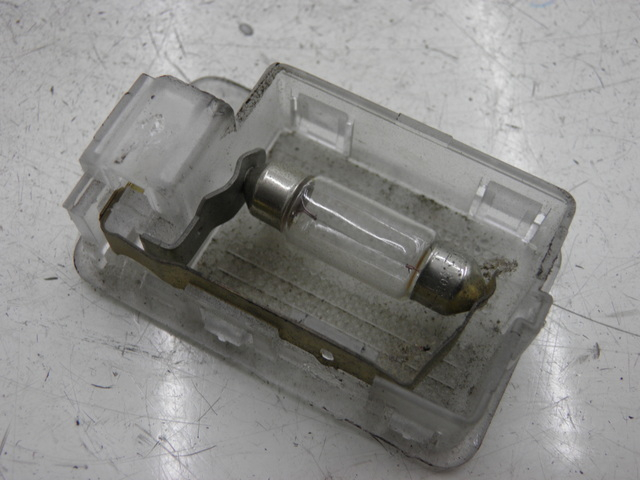 photo de FANALE DI POSIZIONE PIAGGIO MP3 500 (2011 - 2015) - Dettaglio del componente