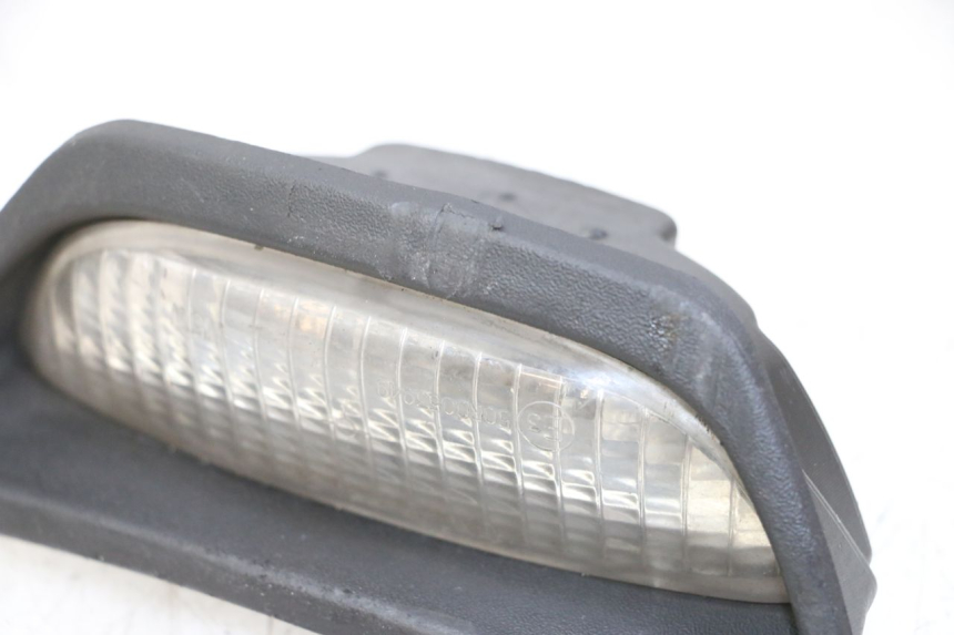 photo de VEILLEUSE PIAGGIO MP3 LT 400 (2007 - 2012) - Zoom sullo stato d'uso