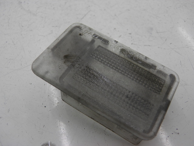 photo de SPIA PIAGGIO MP3 RL 125 (2006 - 2014) - Dettaglio del componente