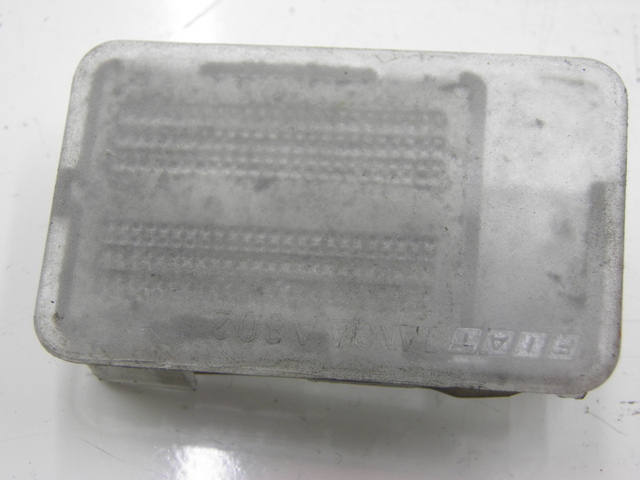 photo de FANALE DI POSIZIONE PIAGGIO X8 125 (2004 - 2007) - Vista principale