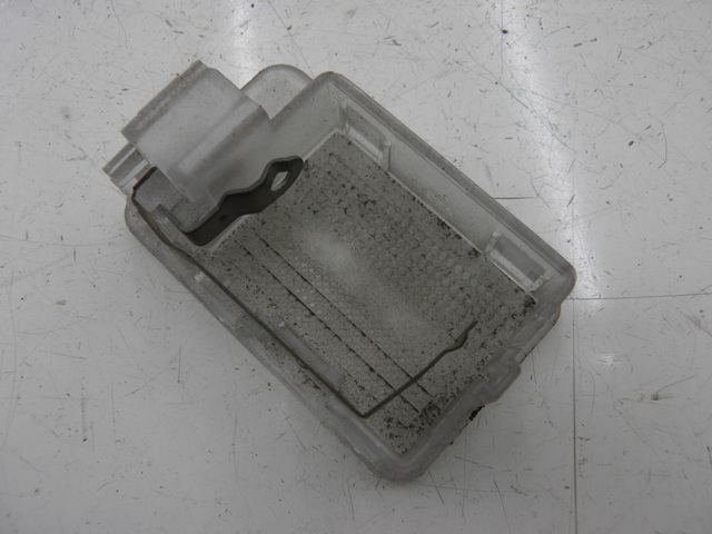 photo de SPIA PIAGGIO X8 STREET 125 (2006 - 2007) - Dettaglio del componente