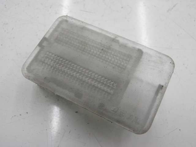 photo de FANALE DI POSIZIONE PIAGGIO XEVO - X EVO 125 (2010 - 2015) - Vista principale