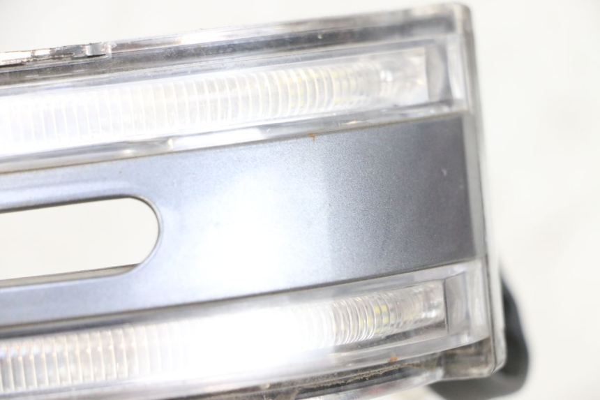 photo de SPIA EFUN PUSA 1 - Zoom sullo stato d'uso