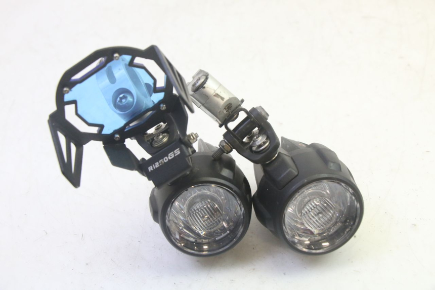 photo de SPIA BMW R GS 1250 (2021 - 2024) - Vista principale