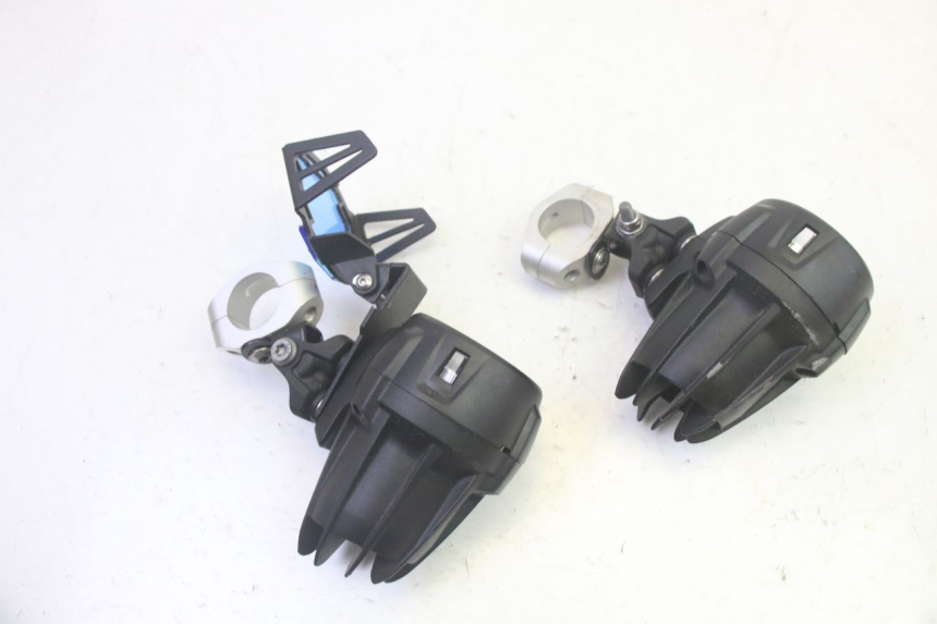 photo de SPIA BMW R GS 1250 (2021 - 2024) - Altra vista dell'articolo