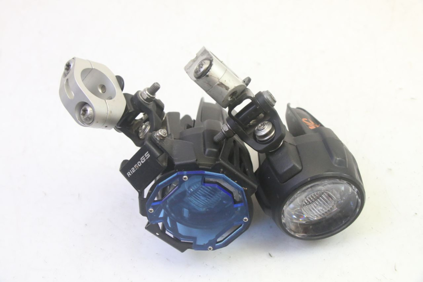 photo de SPIA BMW R GS 1250 (2021 - 2024) - Altra angolazione