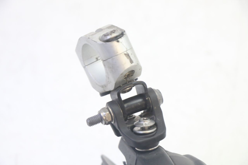 photo de SPIA BMW R GS 1250 (2021 - 2024) - Stato della superficie e materiale