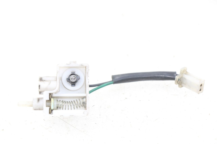 photo de FANALE DI POSIZIONE DAELIM S2 FI 125 (2008 - 2017) - Vista principale