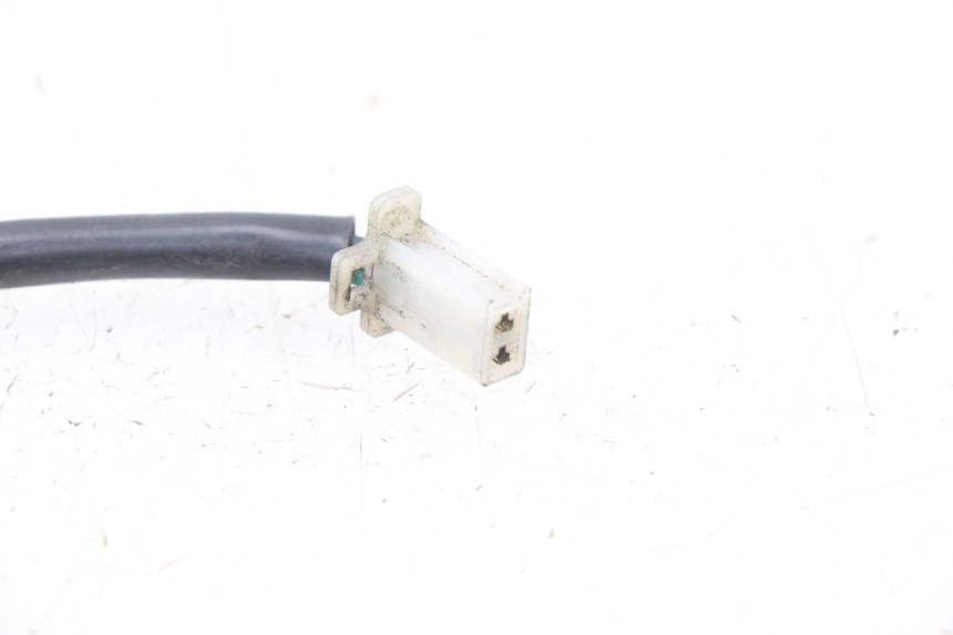 photo de FANALE DI POSIZIONE DAELIM S2 FI 125 (2008 - 2017) - Altra angolazione