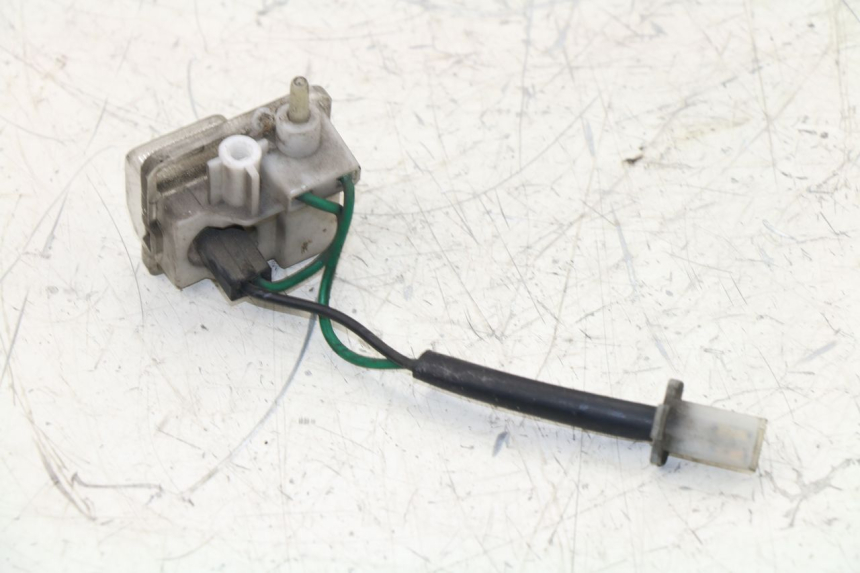 photo de FANALE DI POSIZIONE DAELIM S2 125 (2006 - 2007) - Zoom sullo stato d'uso