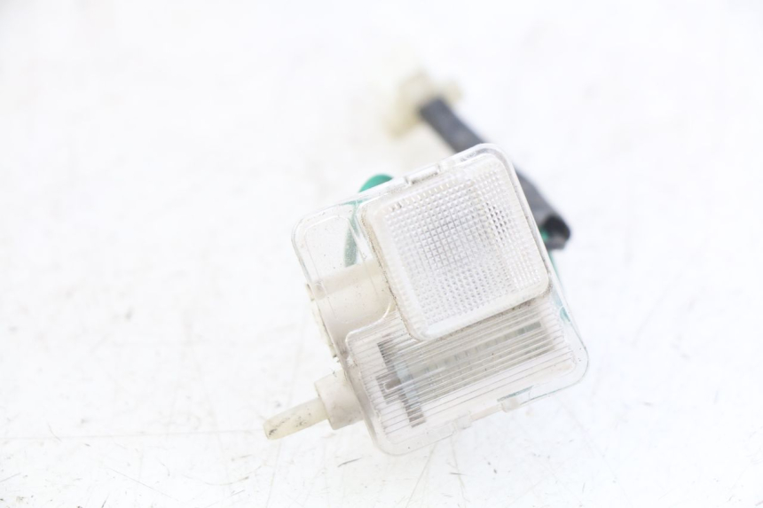 photo de VEILLEUSE DAELIM S3 125 (2010 - 2017) - Vista principale