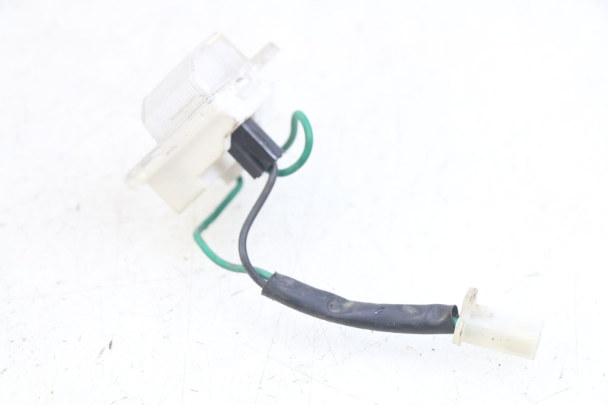 photo de VEILLEUSE DAELIM S3 125 (2010 - 2017) - Zoom sullo stato d'uso