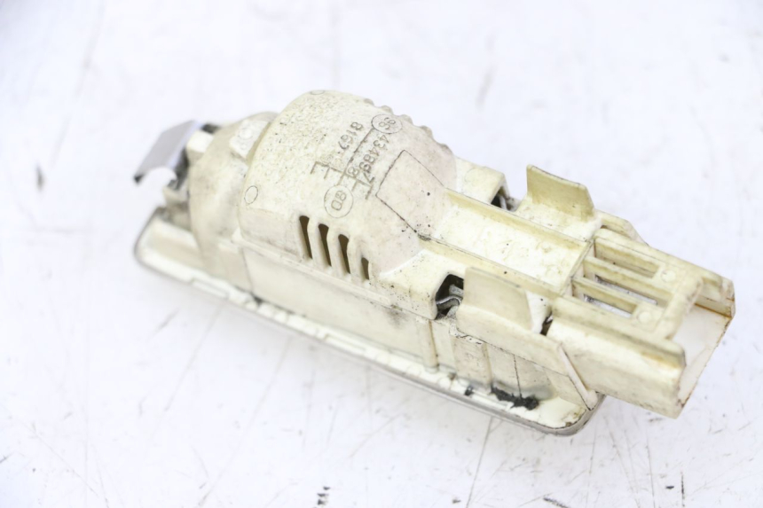 photo de SPIA PEUGEOT SATELIS 125 (2013 - 2018) - Altra angolazione