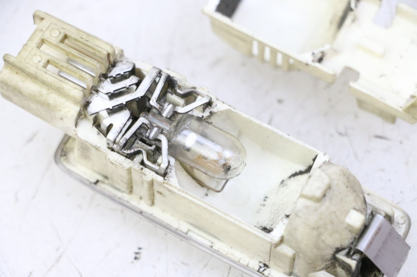 photo de SPIA PEUGEOT SATELIS 125 (2013 - 2018) - Vista d'insieme del prodotto