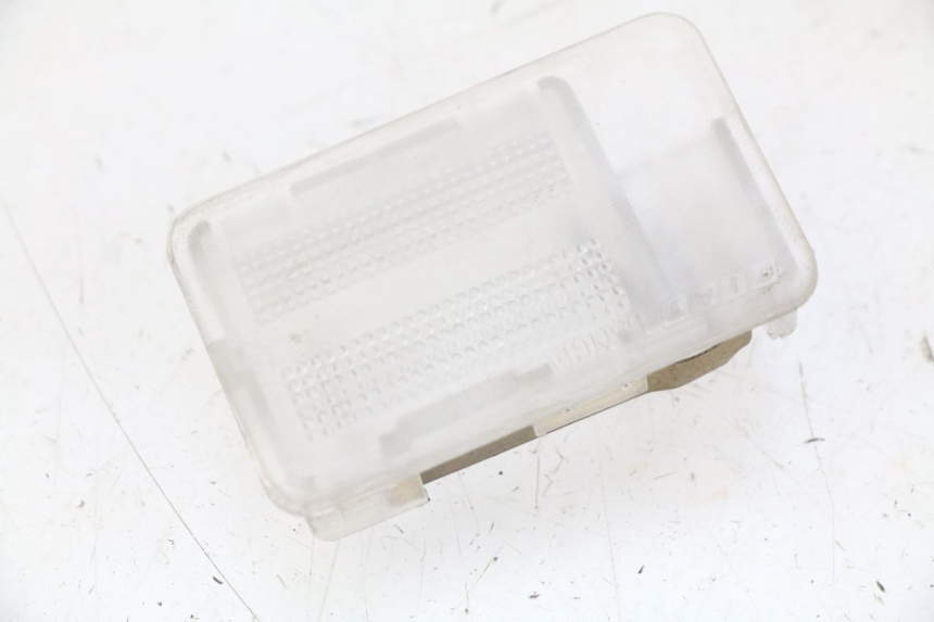 photo de FANALE DI POSIZIONE APRILIA SRV 850 (2012 - 2017) - Vista principale