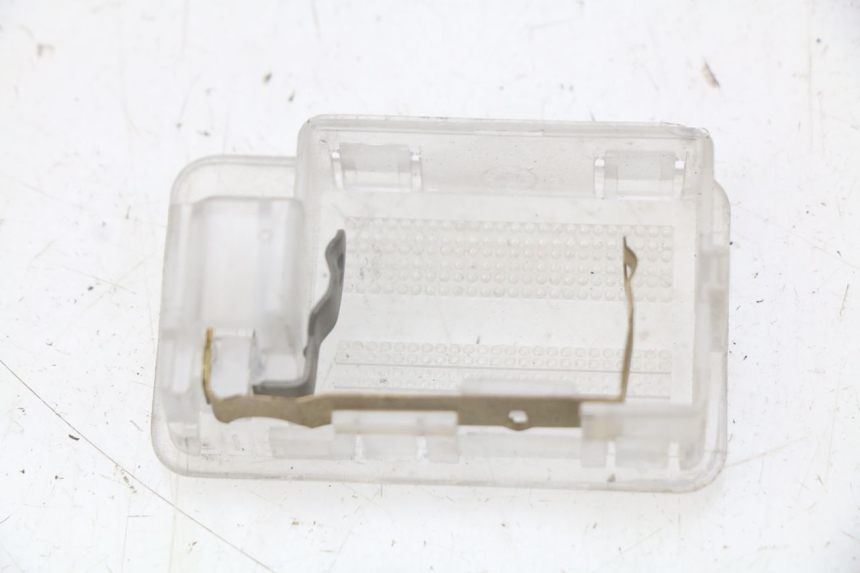 photo de FANALE DI POSIZIONE APRILIA SRV 850 (2012 - 2017) - Dettaglio del componente