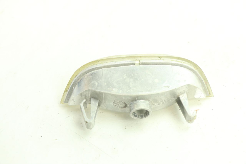 photo de SPIA GILERA STALKER 50 (2004 - 2014) - Primo piano tecnico