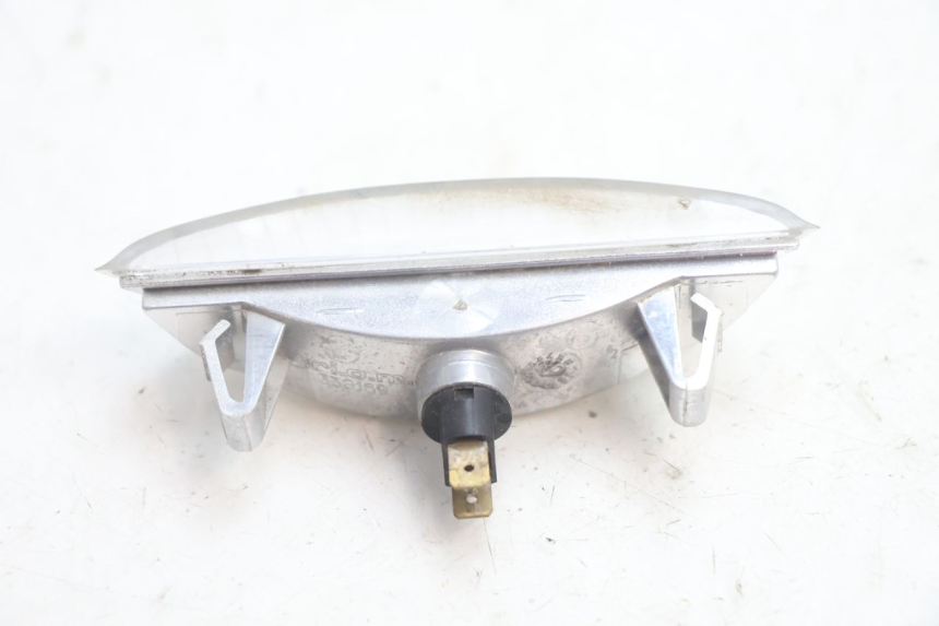 photo de SPIA GILERA STALKER 50 (2004 - 2014) - Zoom sullo stato d'uso