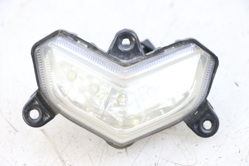 photo de  VASTRO STREET X 4T 50 (2016 - 2021) - Vista principale