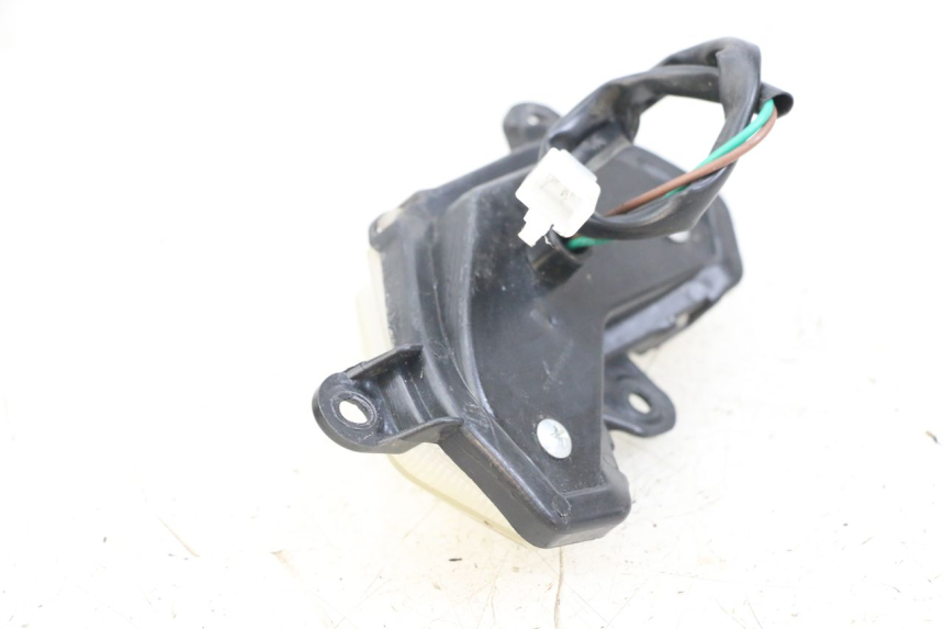 photo de  VASTRO STREET X 4T 50 (2016 - 2021) - Dettaglio del componente