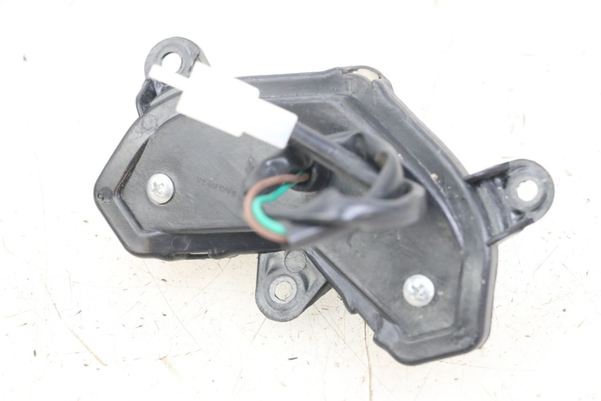 photo de  VASTRO STREET X 4T 50 (2016 - 2021) - Zoom sullo stato d'uso