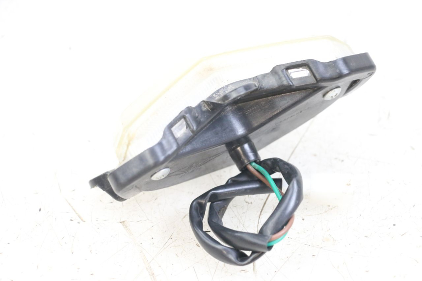 photo de  VASTRO STREET X 4T 50 (2016 - 2021) - Altra angolazione