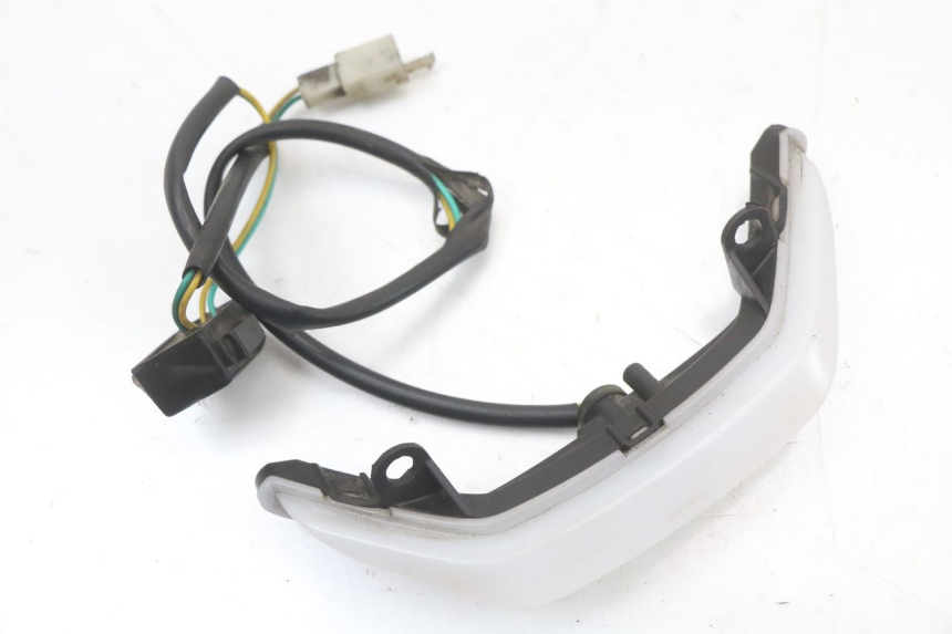 photo de SPIA PEUGEOT STREETZONE I 2T 50 (2018 - 2020) - Vista principale