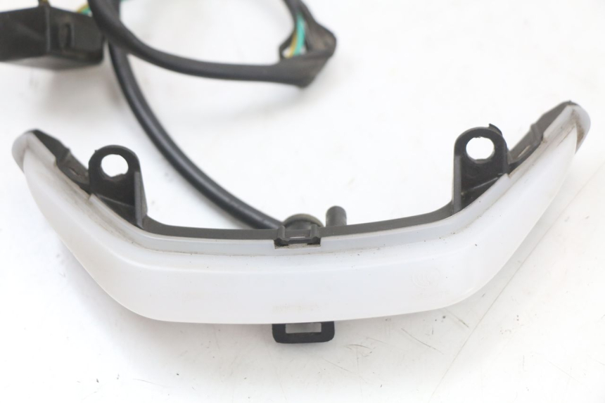 photo de SPIA PEUGEOT STREETZONE I 2T 50 (2018 - 2020) - Dettaglio del componente