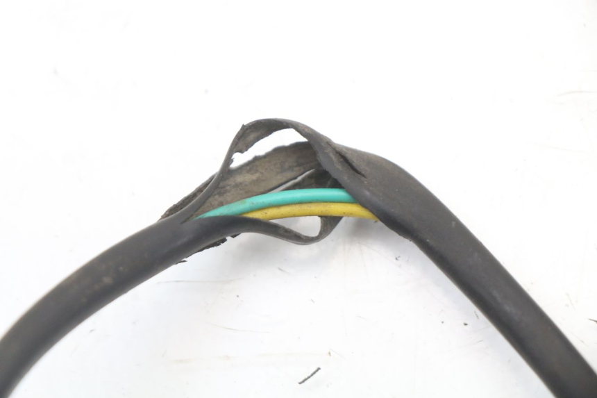 photo de SPIA PEUGEOT STREETZONE I 2T 50 (2018 - 2020) - Altra angolazione