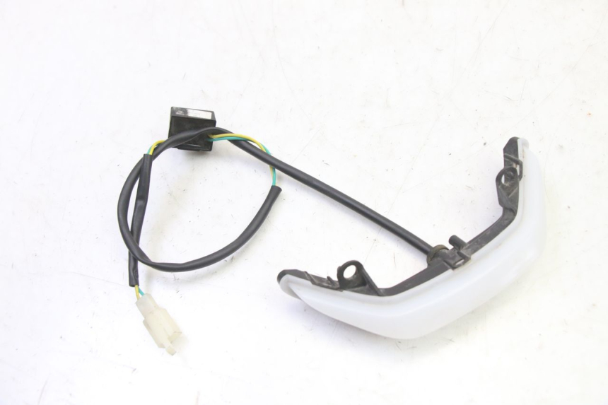 photo de SPIA PEUGEOT STREETZONE I NAKED 2T 50 (2018 - 2020) - Vista principale