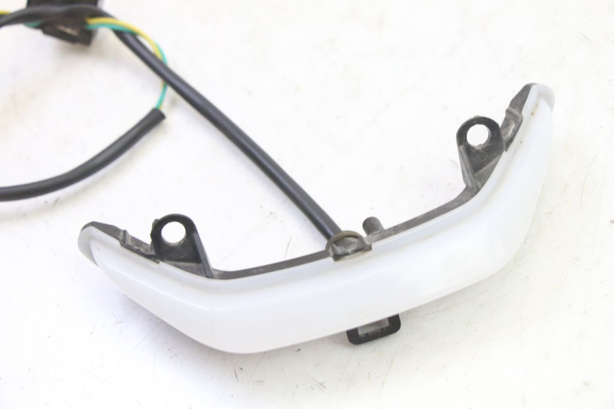 photo de SPIA PEUGEOT STREETZONE I NAKED 2T 50 (2018 - 2020) - Dettaglio del componente