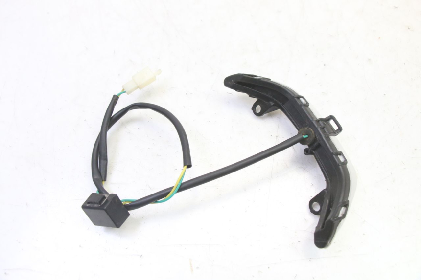 photo de SPIA PEUGEOT STREETZONE I NAKED 2T 50 (2018 - 2020) - Altra angolazione