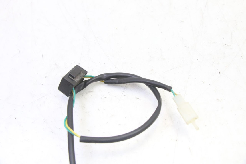 photo de SPIA PEUGEOT STREETZONE I NAKED 2T 50 (2018 - 2020) - Vista d'insieme del prodotto