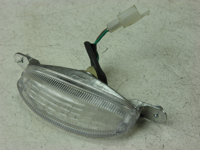 photo de FANALE DI POSIZIONE SWEET ELEC SWEET RACER TOB BOY 1 (2009 - 2012) - Vista principale