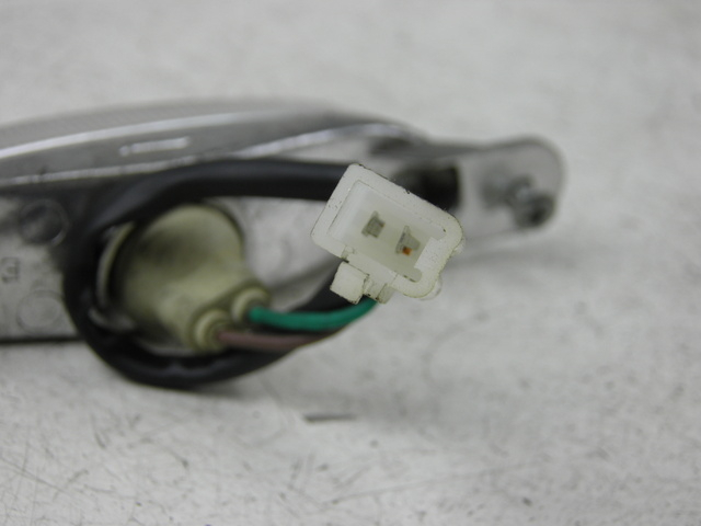 photo de FANALE DI POSIZIONE SWEET ELEC SWEET RACER TOB BOY 1 (2009 - 2012) - Dettaglio del componente