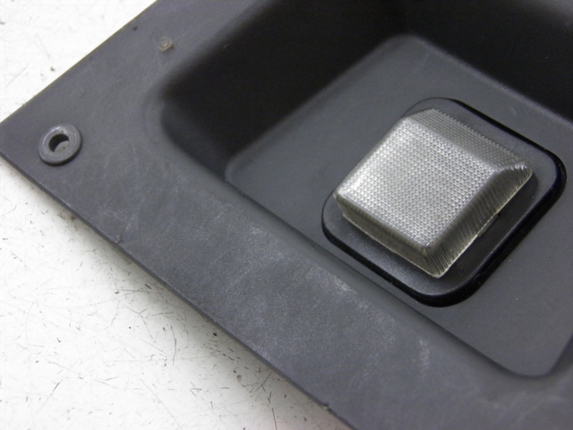 photo de FANALE DI POSIZIONE SYM GTS 125 (2005 - 2008) - Dettaglio del componente