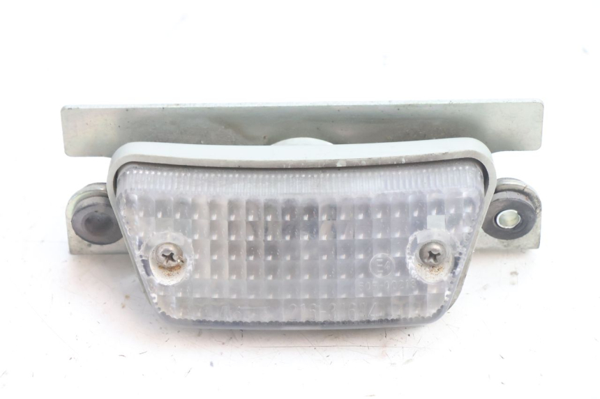 photo de SPIA YAMAHA TDM ABS 900 (2002 - 2014) - Vista principale