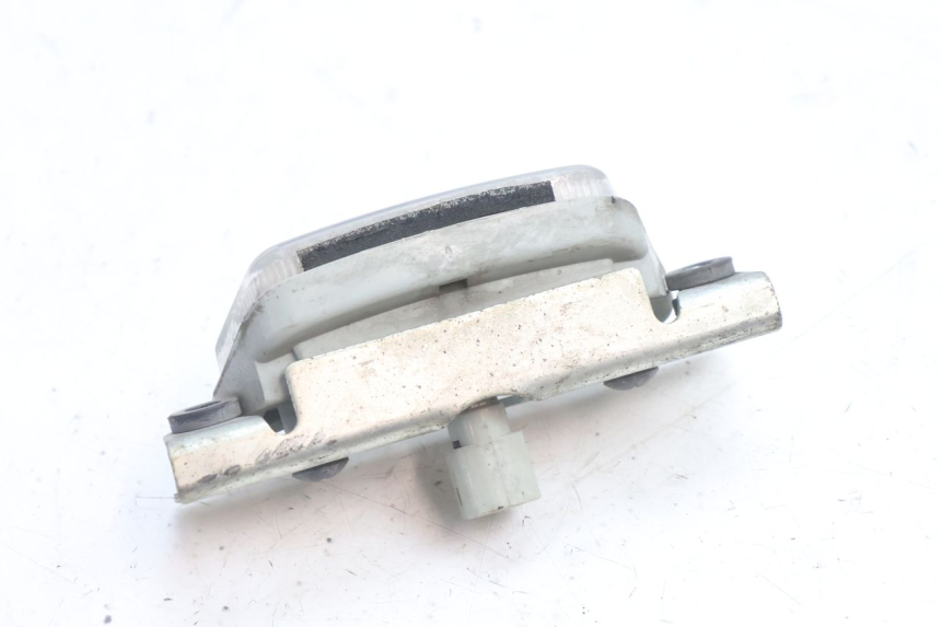 photo de SPIA YAMAHA TDM ABS 900 (2002 - 2014) - Zoom sullo stato d'uso