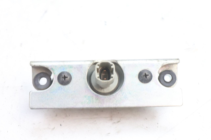 photo de SPIA YAMAHA TDM ABS 900 (2002 - 2014) - Primo piano tecnico