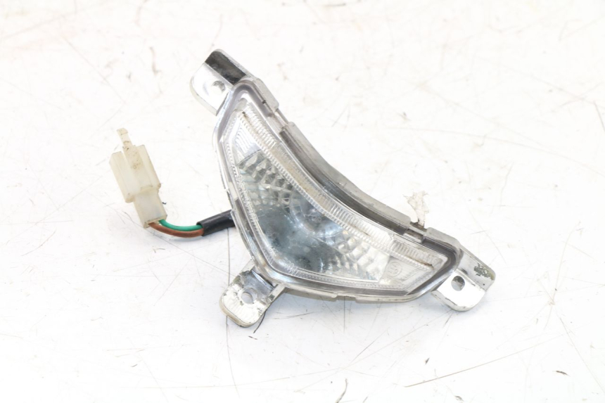 photo de VEILLEUSE TGB X-MOTION XMOTION 125 (2008 - 2014) - Vista principale