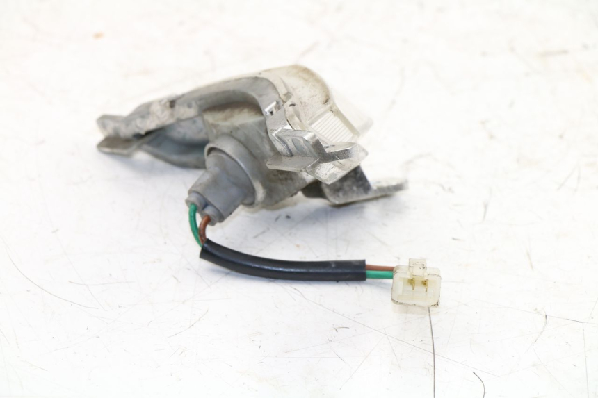 photo de VEILLEUSE TGB X-MOTION XMOTION 125 (2008 - 2014) - Dettaglio del componente