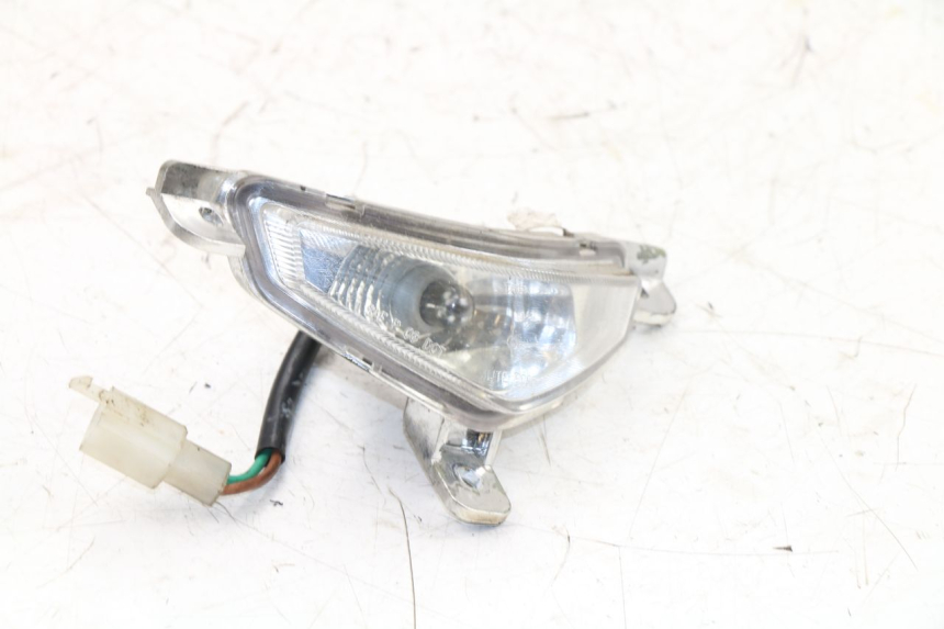 photo de VEILLEUSE TGB X-MOTION XMOTION 125 (2008 - 2014) - Zoom sullo stato d'uso