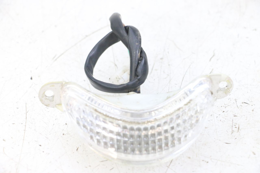 photo de SPIA BAOTIAN TRAVEL SPIRIT 50 (2010 - 2012) - Vista principale