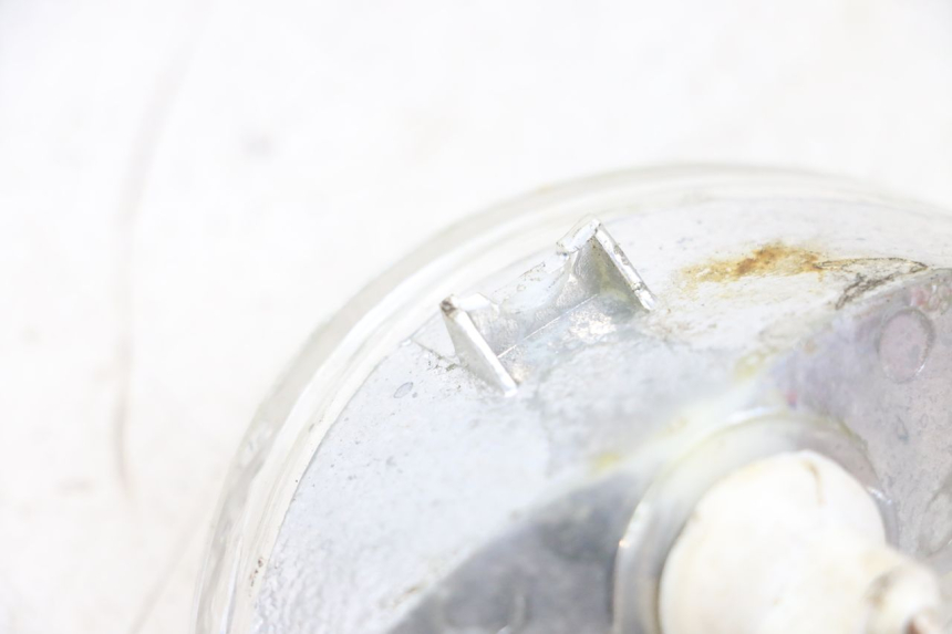 photo de SPIA BAOTIAN TRAVEL SPIRIT 50 (2010 - 2012) - Dettaglio del componente