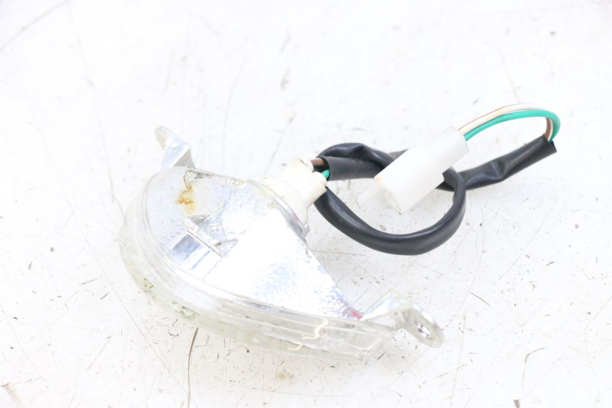 photo de SPIA BAOTIAN TRAVEL SPIRIT 50 (2010 - 2012) - Altra angolazione